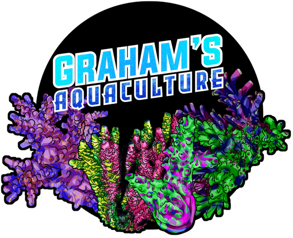Graham's Aquaculture